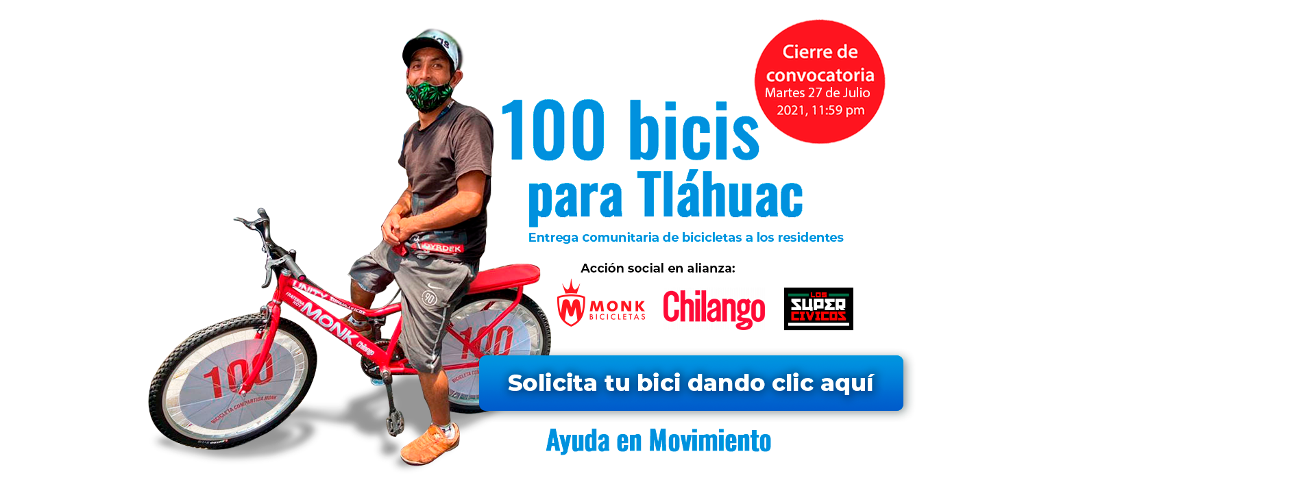 100bicis3-Cierre